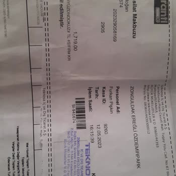 Xiaomi S10t Süpürgenin Şarj Ve Servis Sorunları