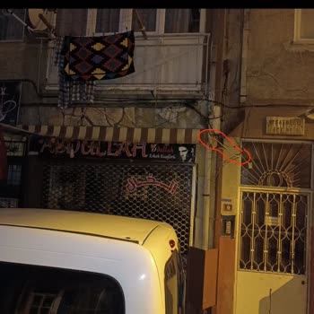 Uludağ Elektrik'in Kaçak Elektrik Şikayetine Duyarsızlığı