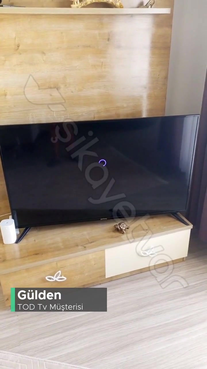 Tod TV Dizi Kanalları Ve Canlı Yayını Açamıyorum Ekran Sürekli Donuyor! videonun kapak resmi