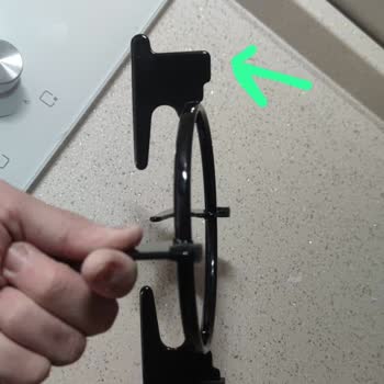 Kumtel Ocak Kurulumunda Karşılaşılan Sorunlar