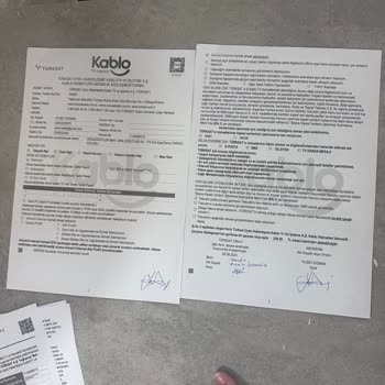 Kablo Net'in İletişim Eksikliği Ve Hizmet İptali Mağduriyeti