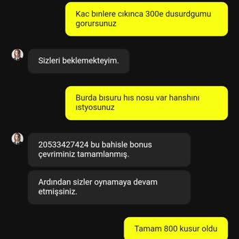 Paribahis Ödemeleri Geciktiriyor Ve Bahaneler Üretiyor