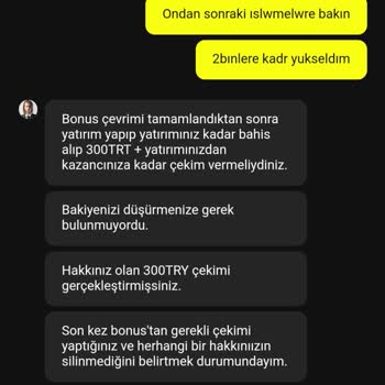 Paribahis Ödemeleri Geciktiriyor Ve Bahaneler Üretiyor