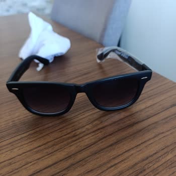 Yanlış Ürün Ve Kalitesiz Saat Şikayeti