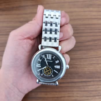 Yanlış Ürün Ve Kalitesiz Saat Şikayeti