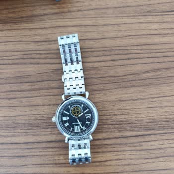 Yanlış Ürün Ve Kalitesiz Saat Şikayeti