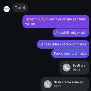 Shopier Üzerinden Yapılan İade Sürecinde Yaşanan Sorunlar