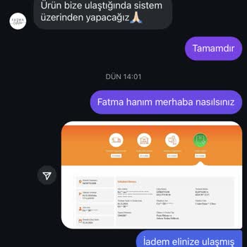 Shopier Üzerinden Yapılan İade Sürecinde Yaşanan Sorunlar