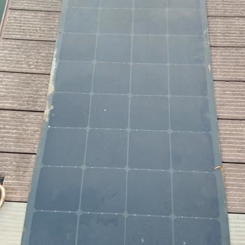 Solarfırsat'tan Aldığım Güneş Paneli Sorunu