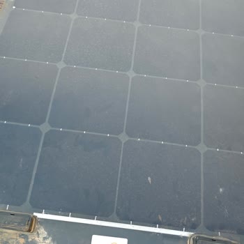 Solarfırsat'tan Aldığım Güneş Paneli Sorunu
