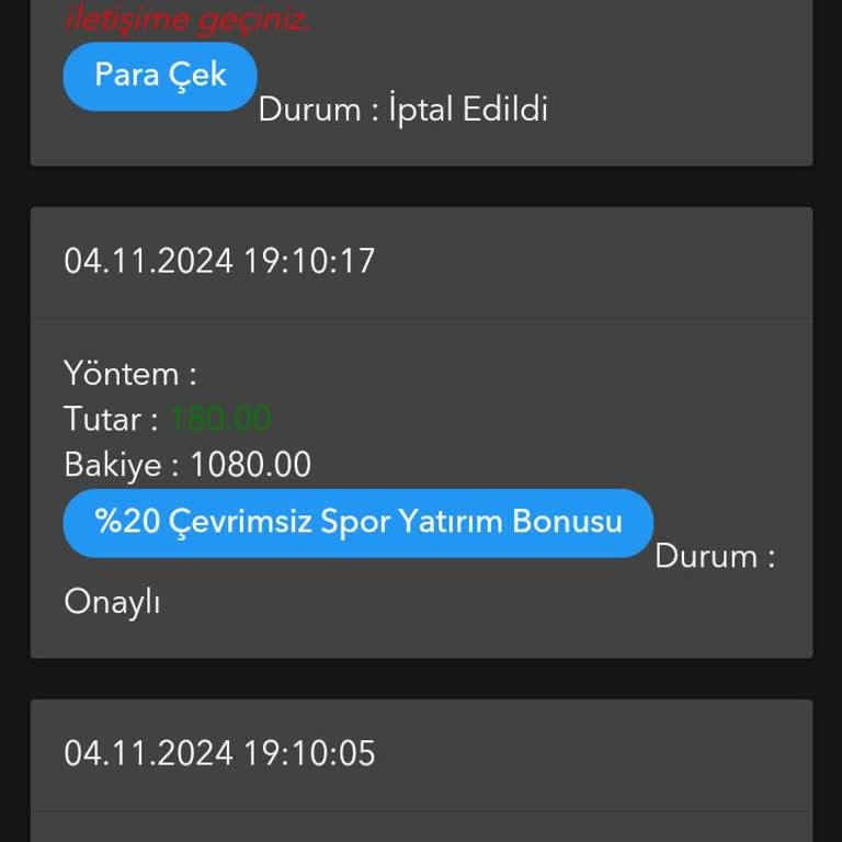 Kolaybete'de Haksız Kazanç İddiası Ve Çekim Sorunları