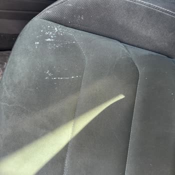 Renault Megane 2023 Model Araçta Sürekli Arıza Ve Garanti Sorunları