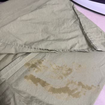 Philips Ütü İle Yaşanan Sürekli Sorunlar Ve Yetersiz Destek