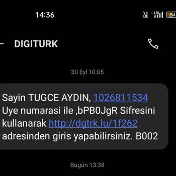 Yanıltıcı Abonelik Teklifi Ve Hizmet Eksikliği