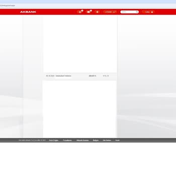 Akbank'ın İstanbul Kart Kampanyasında Chip Puan Sorunu