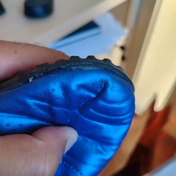 Nike Mağazasındaki Hayal Kırıklığı: Garanti Sürecinde Yaşanan Sorunlar