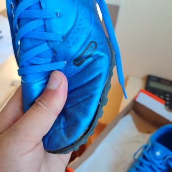 Nike Mağazasındaki Hayal Kırıklığı: Garanti Sürecinde Yaşanan Sorunlar