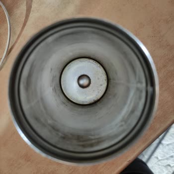 Contigo Mug Ürünlerim Hızla Deforme Oldu, Değişim Talep Ediyorum
