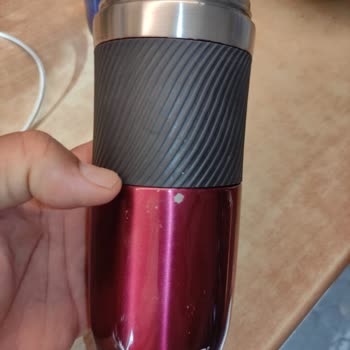 Contigo Mug Ürünlerim Hızla Deforme Oldu, Değişim Talep Ediyorum