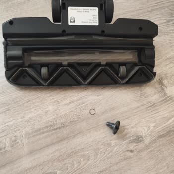 Philips Aqua Trio 9000: Kırılan Parça Ve Garanti Sorunu