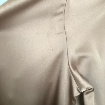 Fatma Collection Kumaş Kalitesizliği!