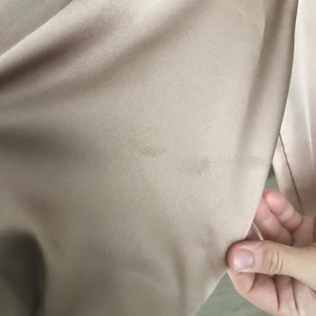 Fatma Collection Kumaş Kalitesizliği!