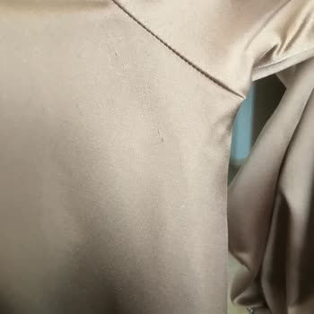 Fatma Collection Kumaş Kalitesizliği!