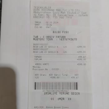 Faturalarım Neden Mailime Ulaşmıyor?
