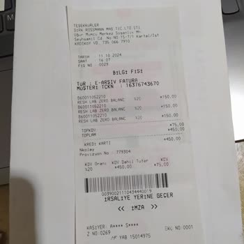 Faturalarım Neden Mailime Ulaşmıyor?