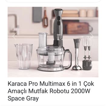Karaca Reklamı Üzerinden Sahte Siteye Kart Bilgilerimi Girdim
