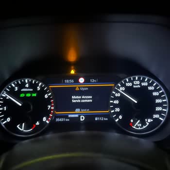 Ekspertiz Raporunda Gizlenen Arıza Şoku