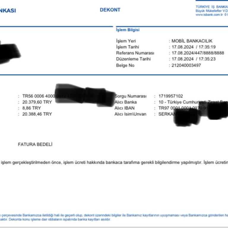 Ödeme Yapıldı, Ürün Teslim Edilmedi: Paramı Geri İstiyorum!