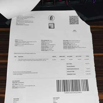 MNG Kargo Tazminat Ödemesi Sorunu