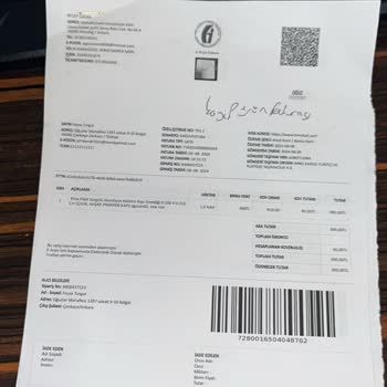 MNG Kargo Tazminat Ödemesi Sorunu