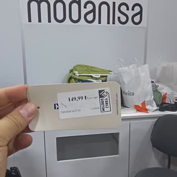 Modanisa Forum Istanbul falsche Preise und 1+1-Angebot ungültig – skandalöse Erfahrungen