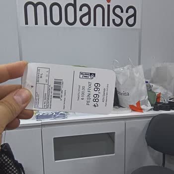 Modanisa Forum Istanbul falsche Preise und 1+1-Angebot ungültig – skandalöse Erfahrungen