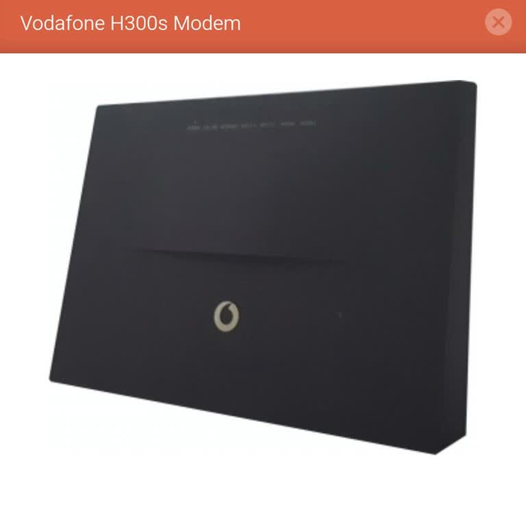 Vodafone Fiber İnternet Hayal Kırıklığı