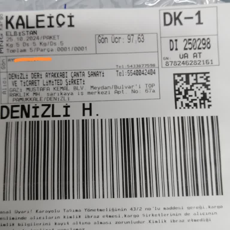 İade Sürecinde Yaşanan Sorunlar