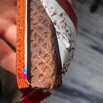 Ülker Gofret'in Kalite Sorunları