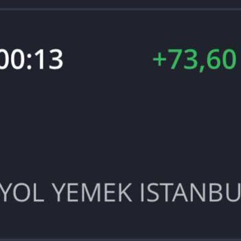 Trendyol'dan Gelen Lahmacun Şoku: Müşteri Memnuniyeti Nerede?