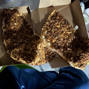 Trendyol'dan Gelen Lahmacun Şoku: Müşteri Memnuniyeti Nerede?