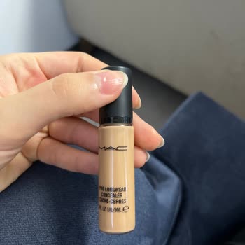 Mac Cosmetics Erfahrungen, Concealer mit falschem Farbton und kein Umtausch trotz Fehlberatung