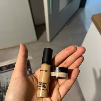 Mac Cosmetics Erfahrungen, Concealer mit falschem Farbton und kein Umtausch trotz Fehlberatung