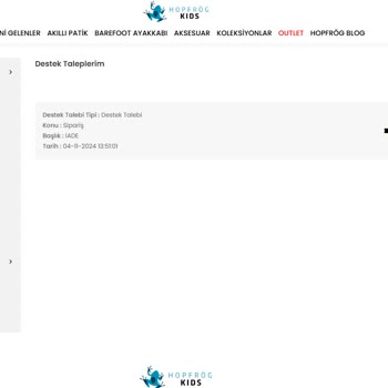 İletişim Eksikliği Ve İade Sürecindeki Belirsizlik