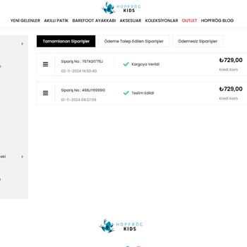 İletişim Eksikliği Ve İade Sürecindeki Belirsizlik