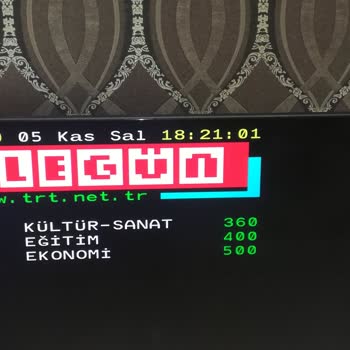 Philips Ambilight TV Güncelleme Sonrası Teletex Sorunu