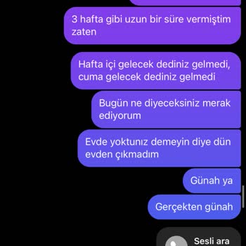 Sahte Instagram Hesabına 3000 Lira Kaptırdım