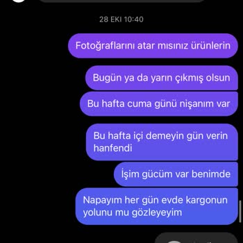 Sahte Instagram Hesabına 3000 Lira Kaptırdım