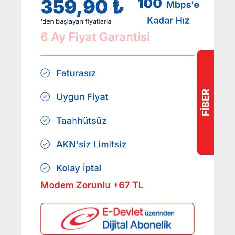 Fiyat Artışı Ve Taahhüt Sorunu