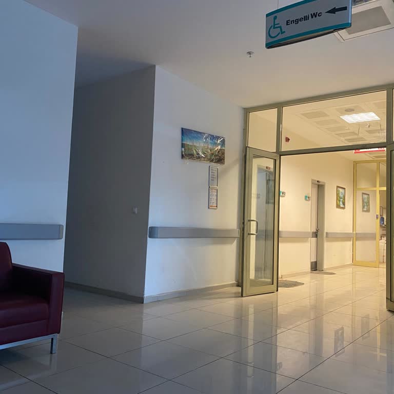 Siverek Devlet Hastanesi Diyaliz Ünitesinde Hemşirelerin Tutumu Ve Tehditkar Davranışlar!